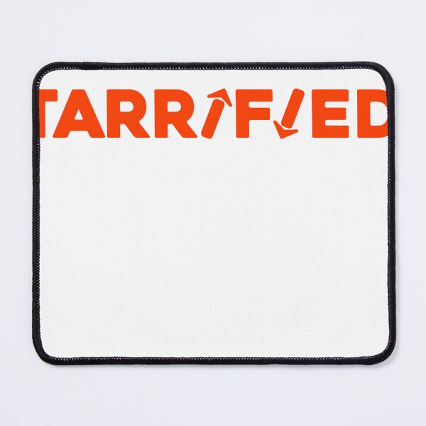 Item preview, Tarrified Funny Tarrifs Political designed and sold by shopytee ⭐ ⭐ ⭐ (11k).