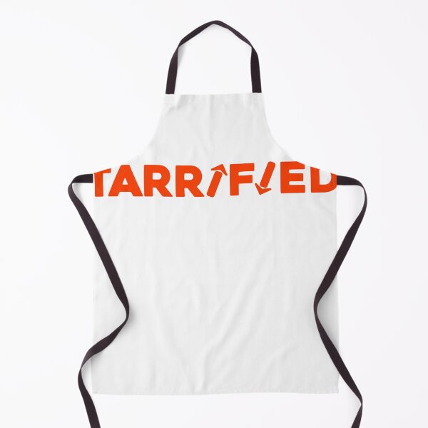 Item preview, Tarrified Funny Tarrifs Political designed and sold by shopytee ⭐ ⭐ ⭐ (11k).