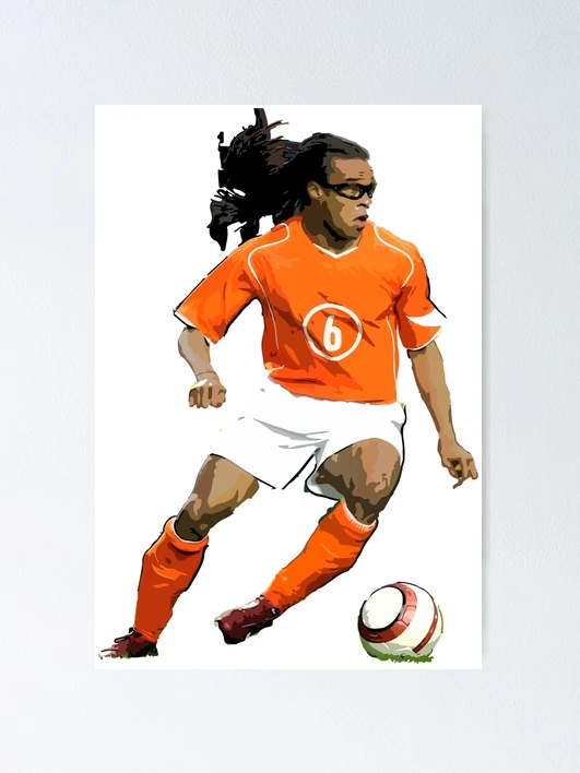Edgar Davids