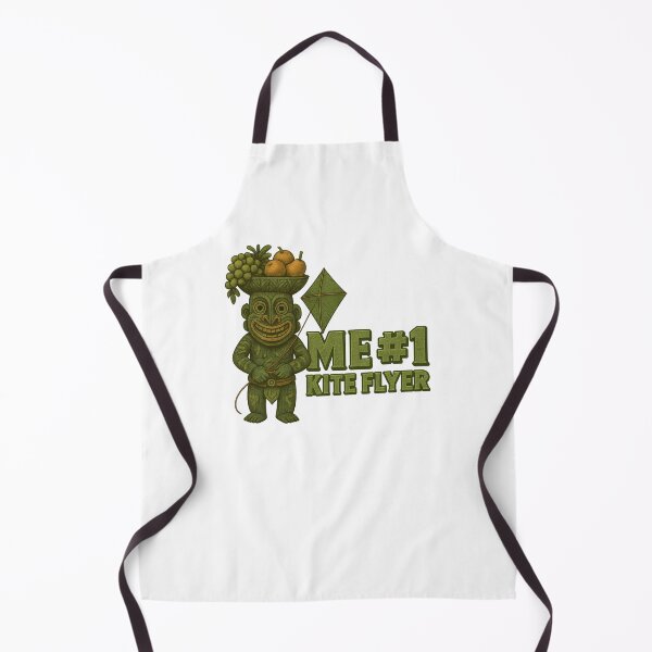 Item preview, Rongo the Kite Flyer – Tiki Room Tribute designed and sold by Throttle Up Media.