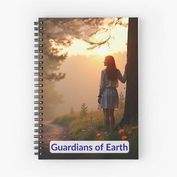 Item preview, Guardians of Earth designed and sold by Make It A Better Day.