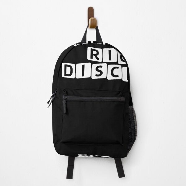 Item preview, Rich in Discipline designed and sold by Ninjacatoff.