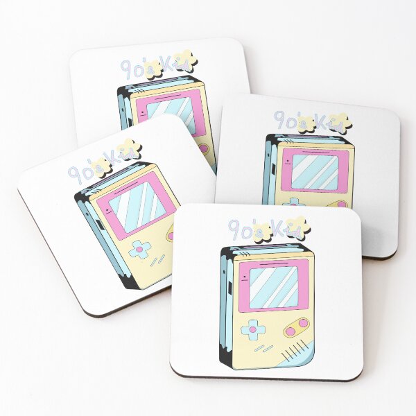 Item preview, 90's Kid Gameboy designed and sold by Monjas Studio .