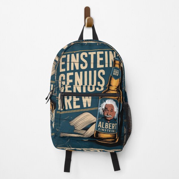 Item preview, albert einstein designed and sold by martin max.
