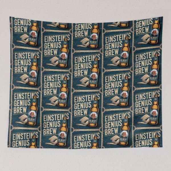 Item preview, albert einstein designed and sold by martin max.