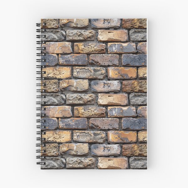 Item preview, Distressed Brickwork Texture designed and sold by NTGUILTY.