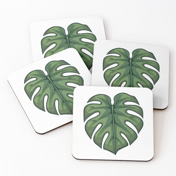 Item preview, Monstera Leaf Art designed and sold by Trending Designs.