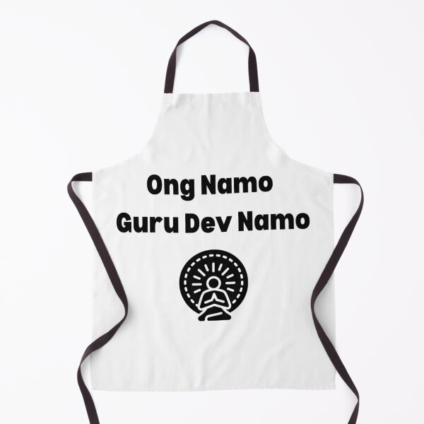 Item preview, Ong Namo Guru Dev Namo- Kundalini Mantra designed and sold by Roseanne's Legacy Tees.