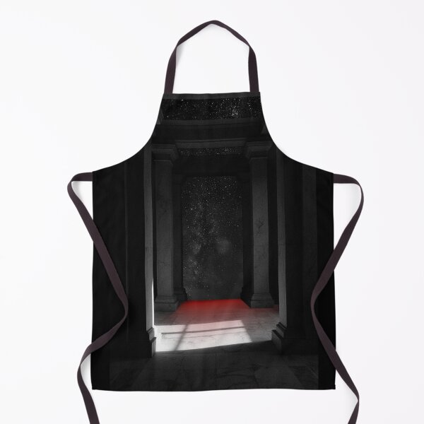 Item preview, DOORWAY INTO THE ETHER designed and sold by The Turbulent Architect.