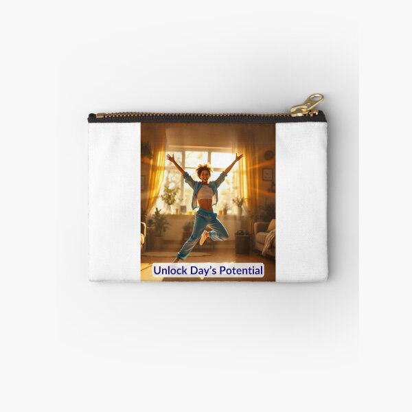 Item preview, Unlock Day’s Potential designed and sold by Make It A Better Day.