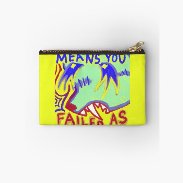 Item preview, Failure As A Creative designed and sold by PatchyLaCow.