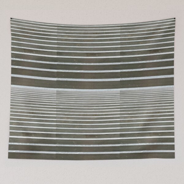 Item preview, Striped perspective II designed and sold by LavaMu.
