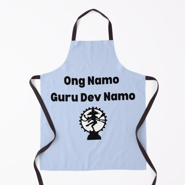 Item preview, Ong Namo Guru Dev Namo- Kundalini Mantra designed and sold by Roseanne's Legacy Tees.