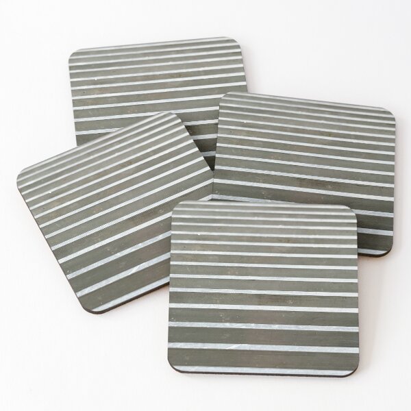 Item preview, Striped perspective II designed and sold by LavaMu.