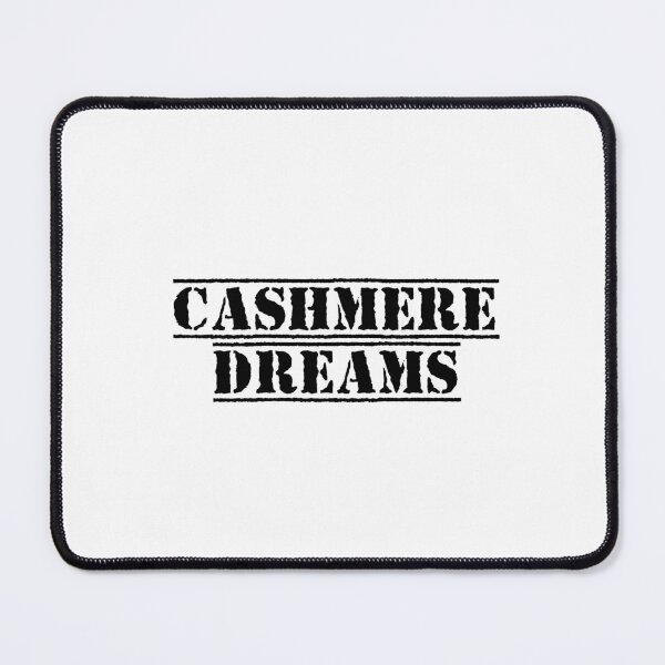 Item preview, Cashmere Dreams designed and sold by Ninjacatoff.