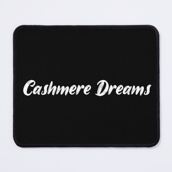 Item preview, Cashmere Dreams designed and sold by Ninjacatoff.