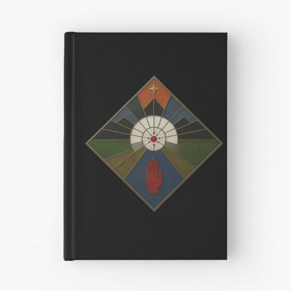 Item preview, Fantasy Heraldry Beren designed and sold by Einkco.