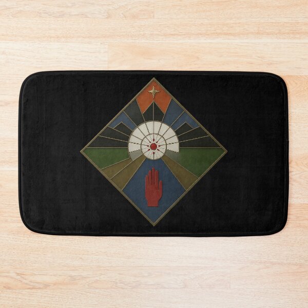 Item preview, Fantasy Heraldry Beren designed and sold by Einkco.