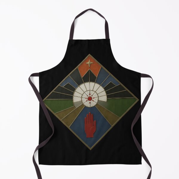 Item preview, Fantasy Heraldry Beren designed and sold by Einkco.