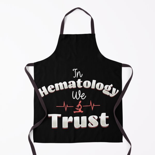 Item preview, Hematology Tech Lab Blood Trust men women designed and sold by Jeangel97.