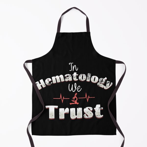 Item preview, Hematology Tech Lab Blood Trust men women Retro Vintage designed and sold by Jeangel97.