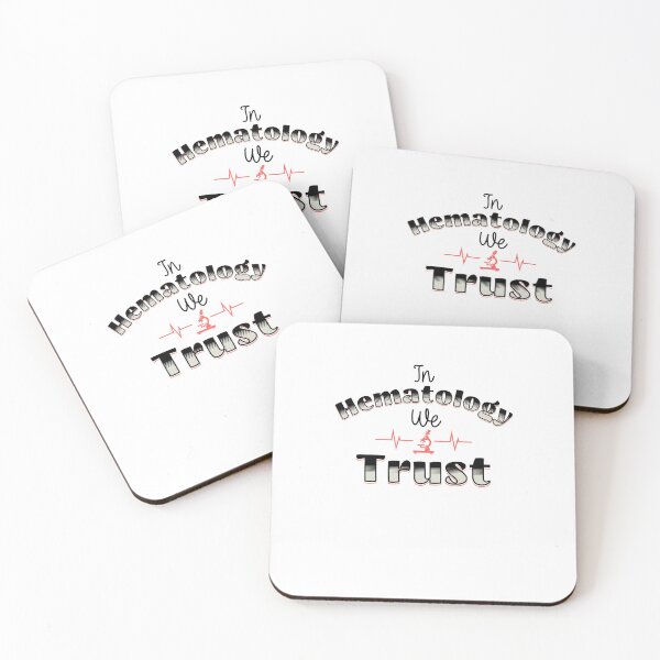 Item preview, Hematology Tech Lab Blood Trust men women designed and sold by Jeangel97.
