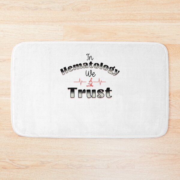 Item preview, Hematology Tech Lab Blood Trust men women designed and sold by Jeangel97.