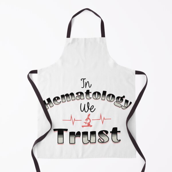 Item preview, Hematology Tech Lab Blood Trust men women designed and sold by Jeangel97.