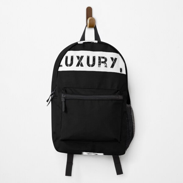 Item preview, Luxury, Not Loud designed and sold by Ninjacatoff.