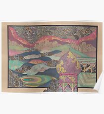 Isfahan Poster
