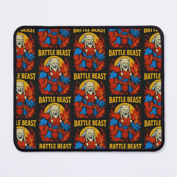Item preview, Art Inspired by Battle Beast designed and sold by Stimmygirl Studios.