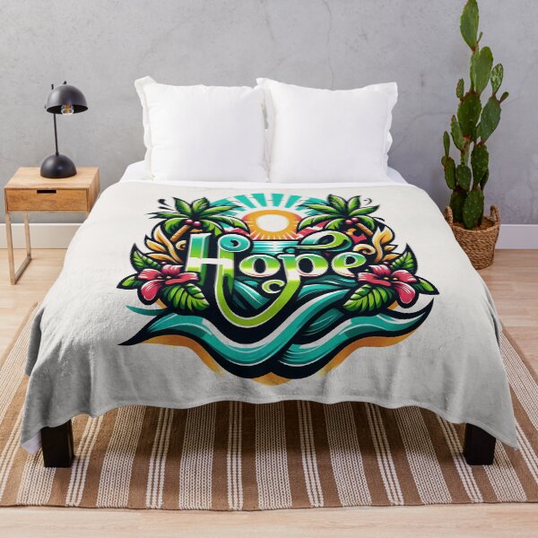 Item preview, hope word is new life for love designed and sold by GLORY-LIFE.
