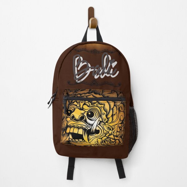 Item preview, bandera de Bali designed and sold by YSphere.