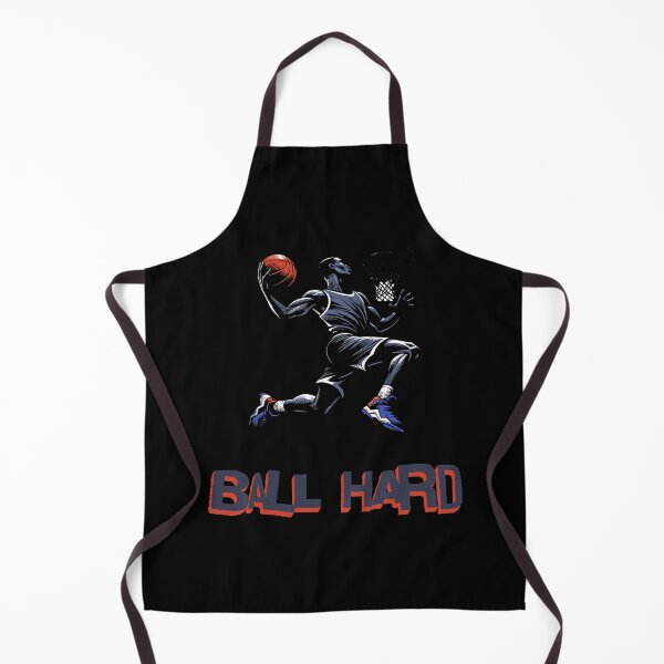 Item preview, Basketball - Ball hard designed and sold by SekoOne.