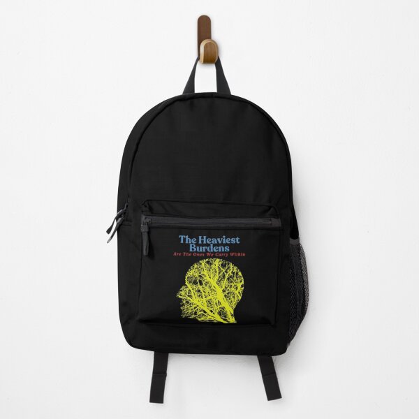 Item preview, The Heaviest Burdens Are The Ones We Carry Within designed and sold by Naitsebas.