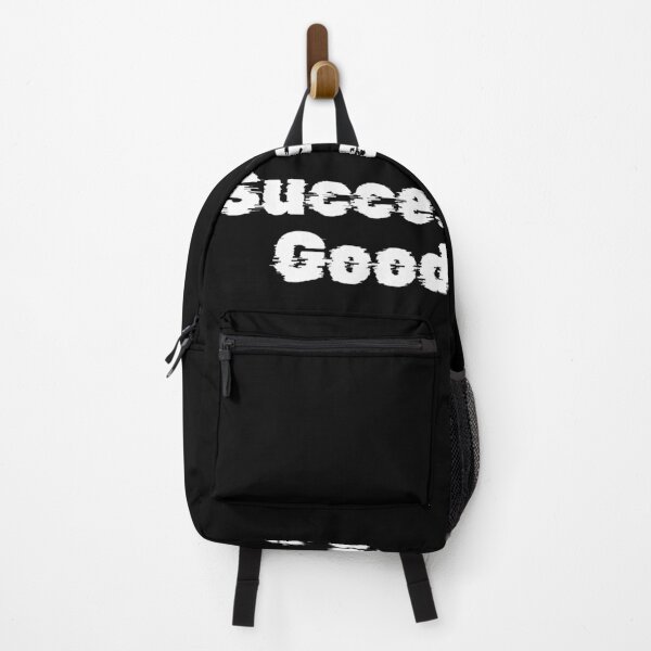 Item preview, Success Looks Good on Me designed and sold by Ninjacatoff.