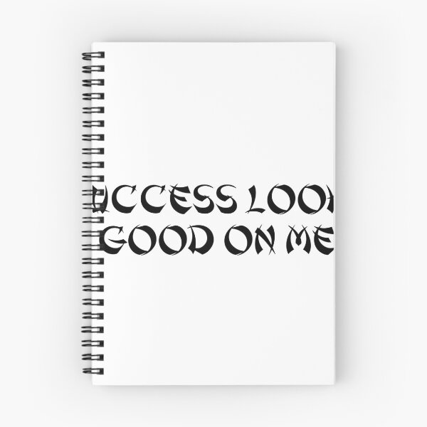 Item preview, Success Looks Good on Me designed and sold by Ninjacatoff.