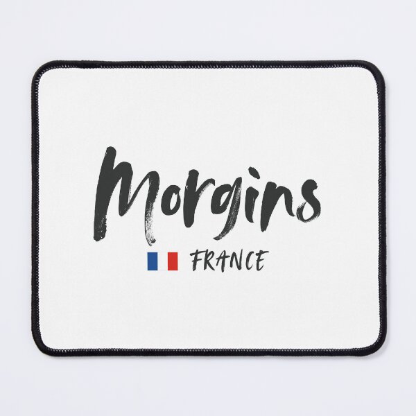 Item preview, Morgins - France designed and sold by StudioRedKoala.