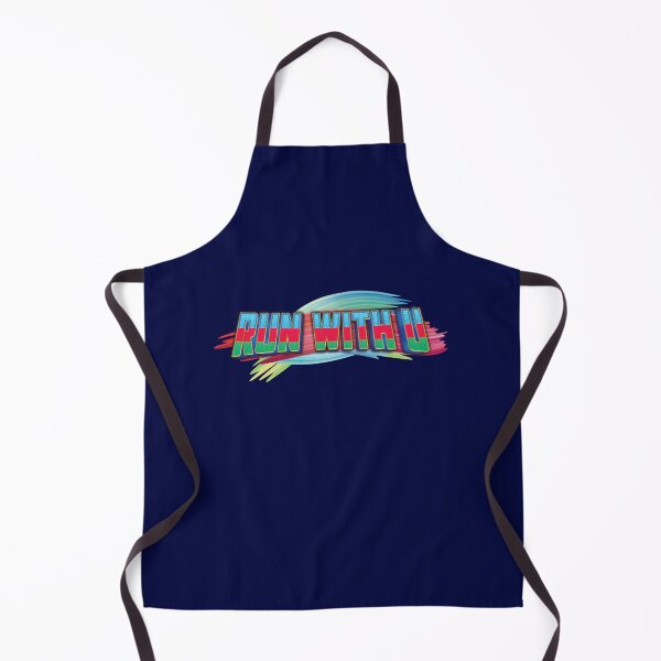 Item preview, Run With U - Mamagama - Eurovision Azerbaijan 2025 - Eurovision Song Contest - ESC25 - ESC2025 designed and sold by Vision-Tees.
