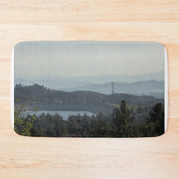 Item preview, Mountain view designed and sold by Ocean Lover.