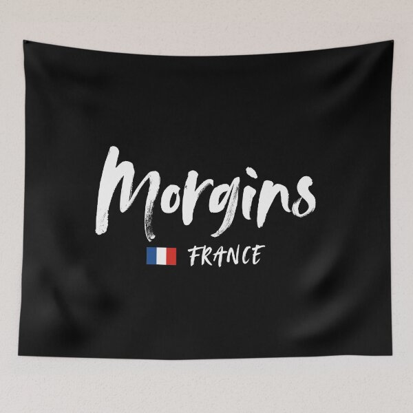 Item preview, Morgins - France designed and sold by StudioRedKoala.