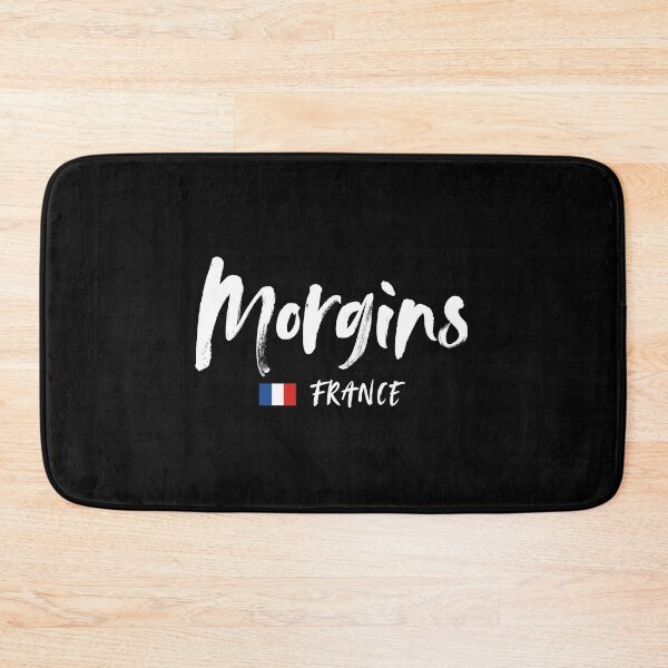 Item preview, Morgins - France designed and sold by StudioRedKoala.