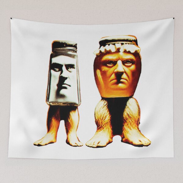Item preview, Garamararam (Italian Brainrot)  designed and sold by LookinFreshh.