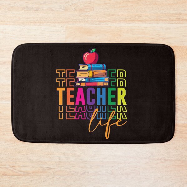Item preview, Gift for Teacher, teacher squad, classroom vibes, teacher quote, education, learning designed and sold by WHDProduction45.