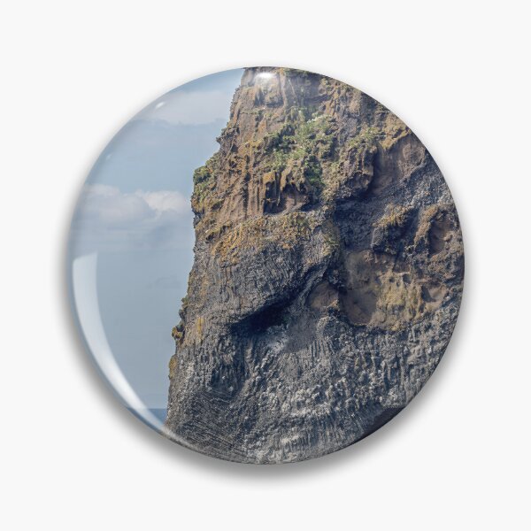 Artikelvorschau, Elephant Rock – Die Illusion der Natur in Island entworfen und verkauft von Kristvin Gudmundsson.