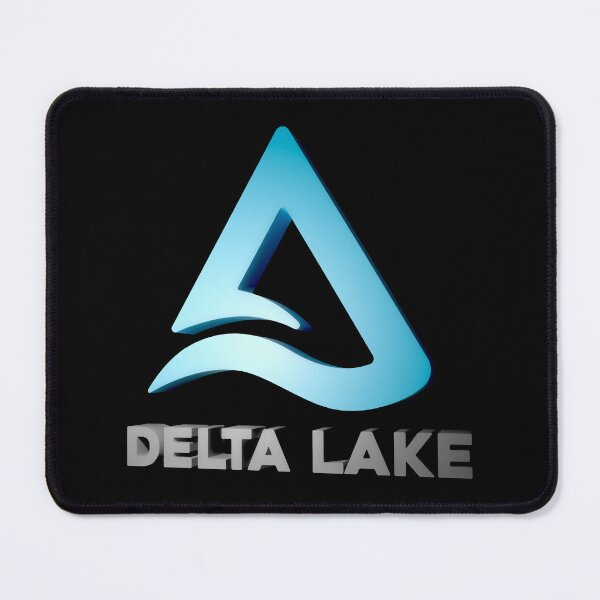 Item preview, Delta Lake designed and sold by skoolsarecool.