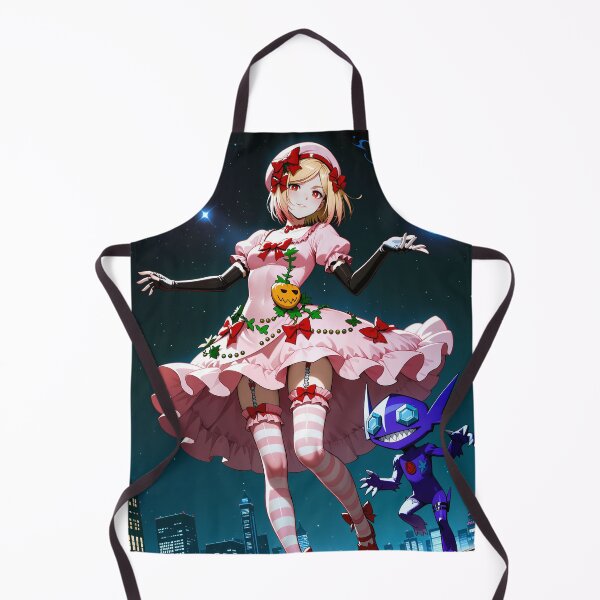Item preview, Anime Girl 12 designed and sold by Shinihime.
