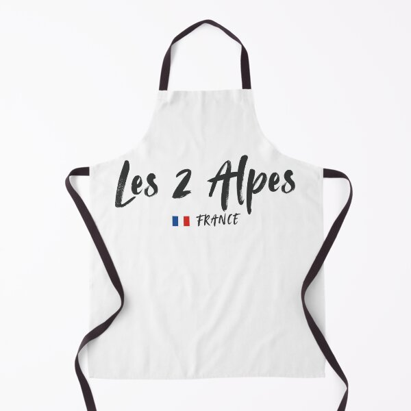 Item preview, Les 2 Alpes - France designed and sold by StudioRedKoala.