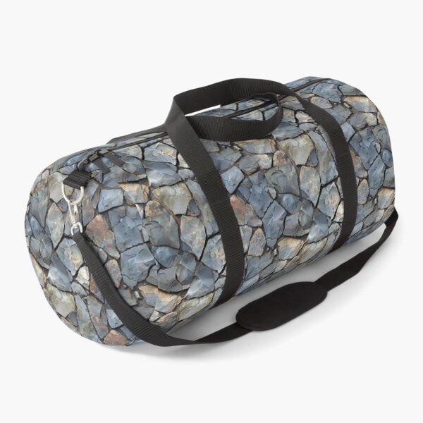 Item preview, Craggy Stone Mosaic Wall designed and sold by NTGUILTY.