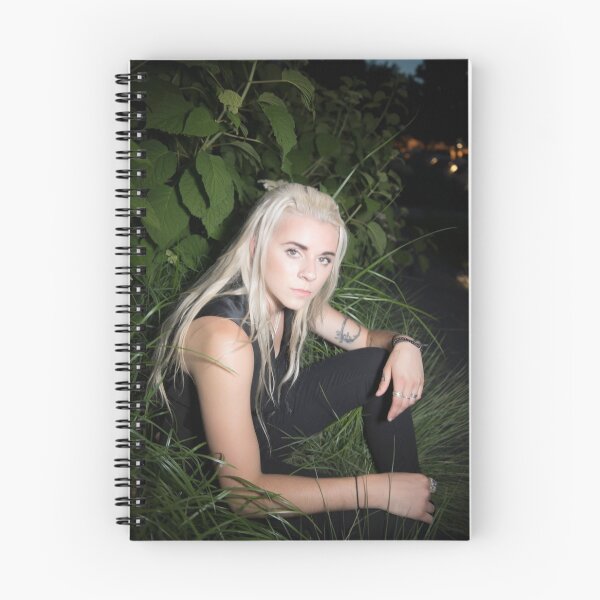 Item preview, Lynn Gunn designed and sold by nadiathorlingg.